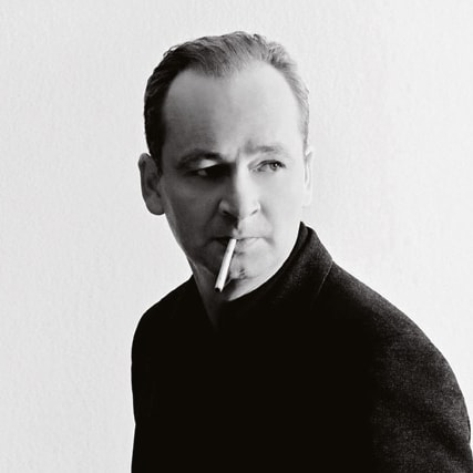 Ferdinand von Schirach: Mörder wie du und ich