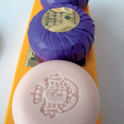 Müllers schöne Seite