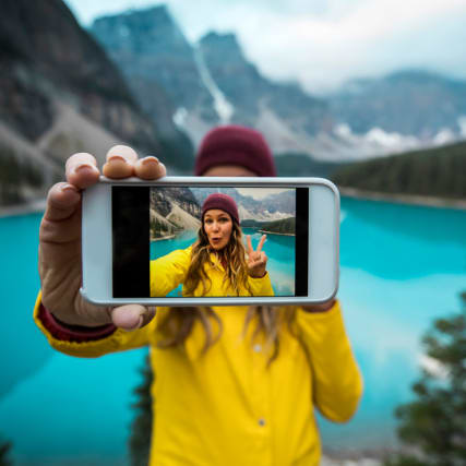 Die Selbstoptimierungsfalle