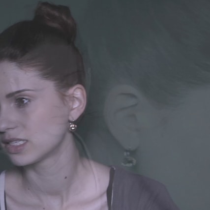 Video: Selina Steffen