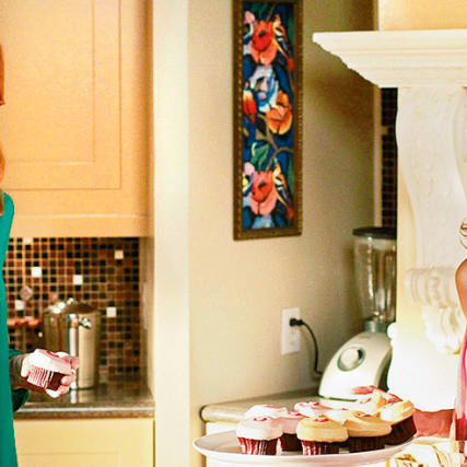 Desperate Housewifes, How I Met Your Mother & Dr. House - Die neuen Staffeln sind da!