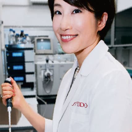 Shiseidos neues Serum - Jung nicht, aber jung geblieben