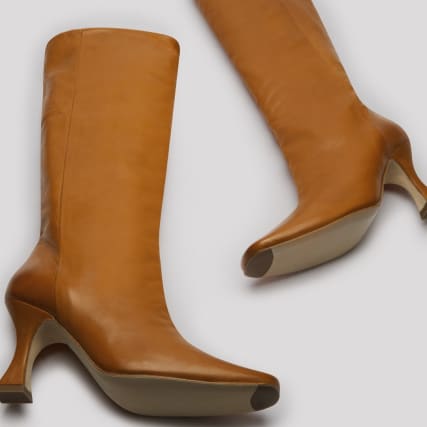 Diese Schuhe tragen uns durch den Winter