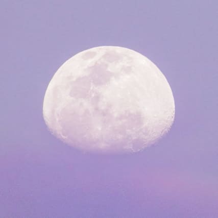 Vollmond im Wassermann: Es wird wild!