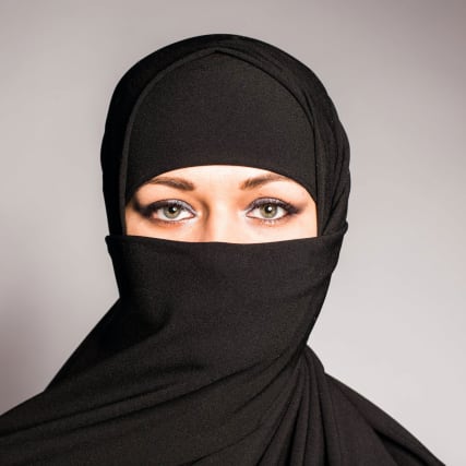 Verhüllungsverbot: Das Pro und Kontra zweier Musliminnen