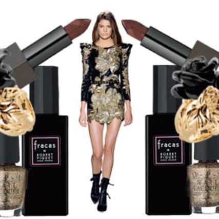 Feste feiern - Beautytrends für Silvester