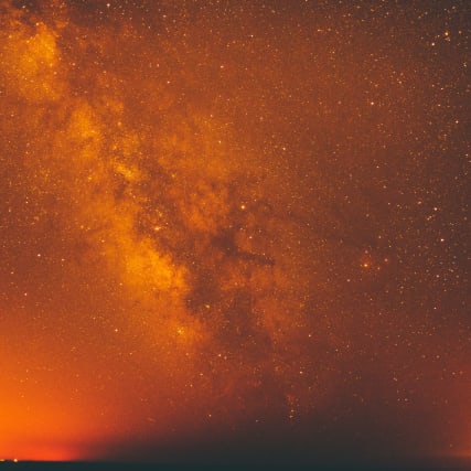 Silvester steht vor der Tür