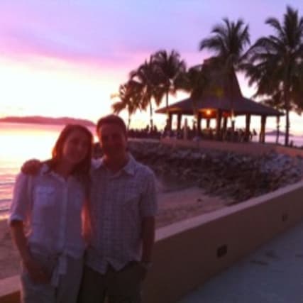 Erst knapp verpasst, dann geklappt