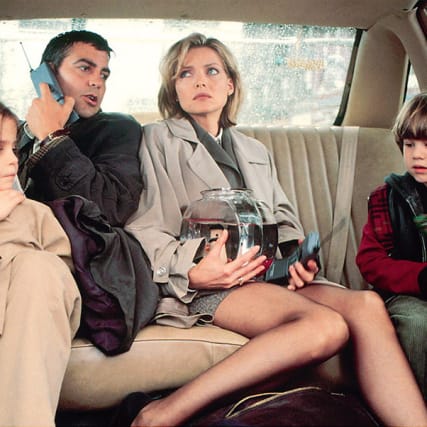 Date mit Kind und Kegel: Single- Eltern auf Datingportalen