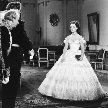 Das Duell von Sisis Untertanen