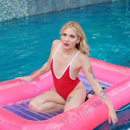 Bella Cherry will Porno-Star werden: Warum ihr euch im Kino 