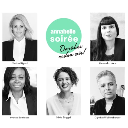 Für Sie auf dem Podium