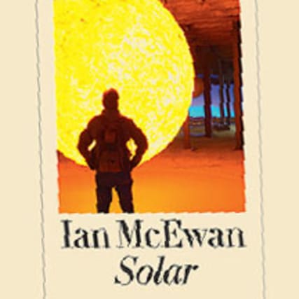 Ian McEwan: Klima-Satire