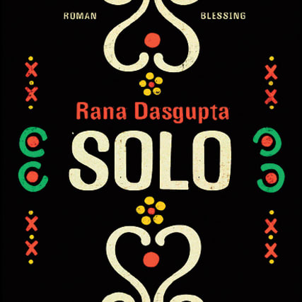 Rana Dasgupta: Hundert Jahre