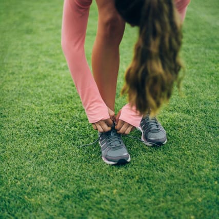 Expertinnenrat: 11 Fragen an eine Fitnesstrainerin