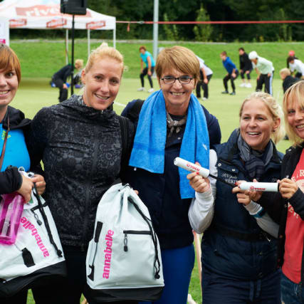 Bilder Women Sport Evasion