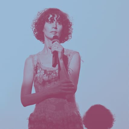 Alles auf den Kopf stellen: Warum die Feministin Miranda July für Ungemütlichkeit plädiert