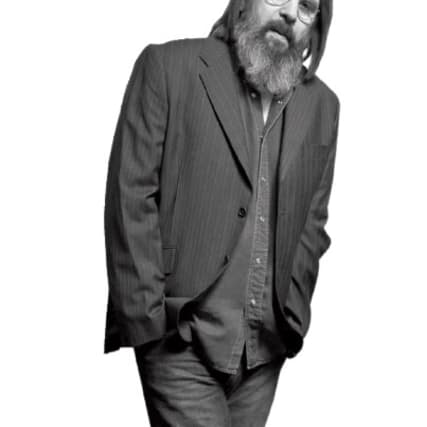 Steve Earle - Back to the roots