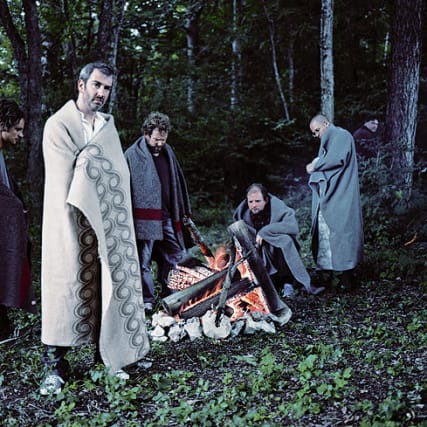 Konzerttipp: Stahlberger