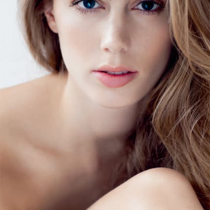 Crèmes für straffe Haut