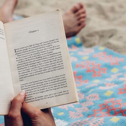 Diese Bücher lesen wir jetzt