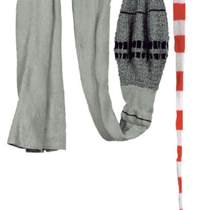 Die neue Masche - Strick-Guerilla