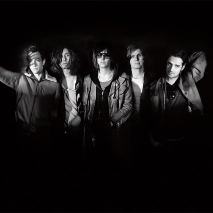 The Strokes - Nicht mehr die alten