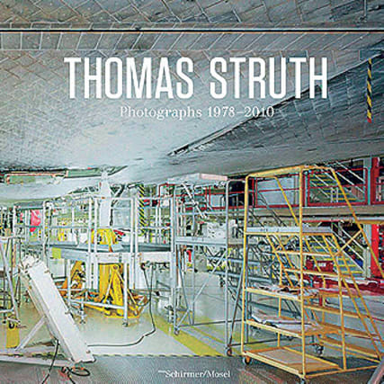 Thomas Struth - Bildschön