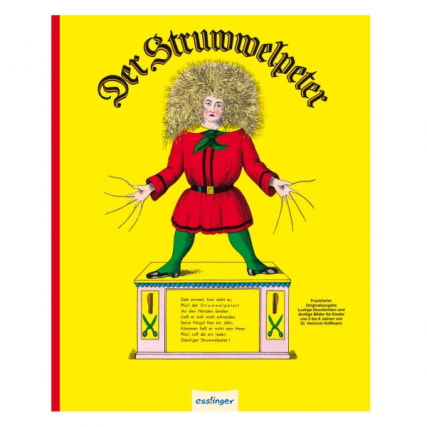 Der Struwwelpeter