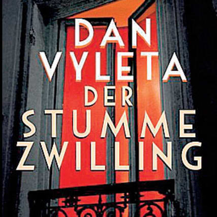 Dan Vyleta - Böse Märchen