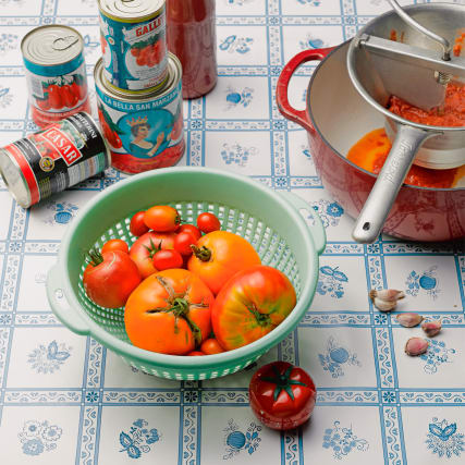 Aber bitte mit Sugo: Soul Food aus Italien