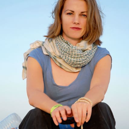 Ratgeber für Krisengebiete - Dieses Interview kann Ihr Leben retten