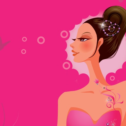 Glamorous Swapping - Kleider tauschen und sich verwöhnen lassen