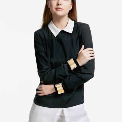 Mode von Schweizer Designern — Es lebe der Swiss Chic