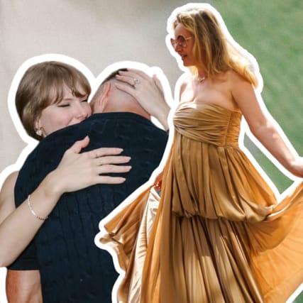 Alexandra Kruse blickt in die Sterne: Wie gut passen Taylor und Travis zusammen?