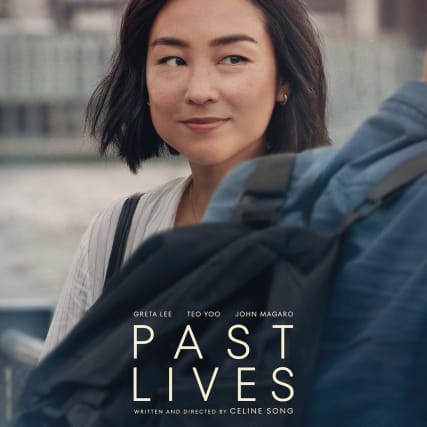 Bittersüsse Liebe und veganes Essen im Hofkino