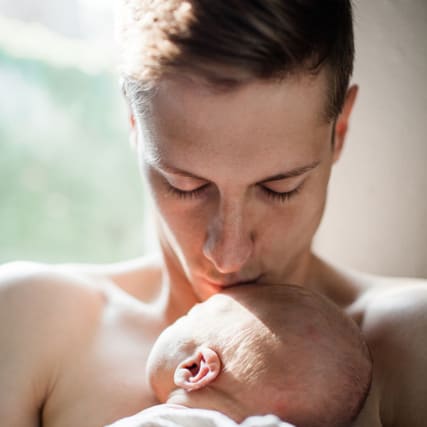 Warum die gemeinsame Elternzeit die beste Entscheidung unseres Lebens war