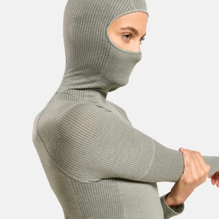 Merinowolle, neu definiert: Performance auf höchstem Level