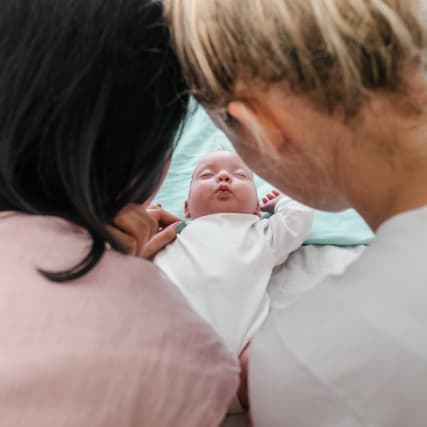 Eizellenspende: mehr Gleichberechtigung in der Medizin?