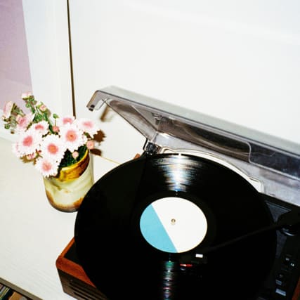 annawinter-Playlist: 35 Lieblingssongs aus der Redaktion