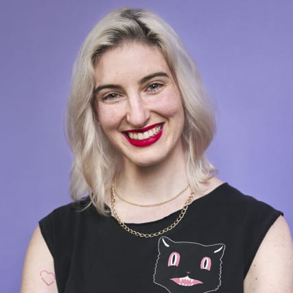 Anna Rosenwassers neues Buch 