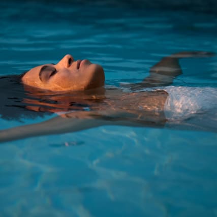 Warum Wellness genauso wichtig ist wie Training