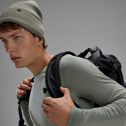 Merinowolle, neu definiert: Performance auf höchstem Level