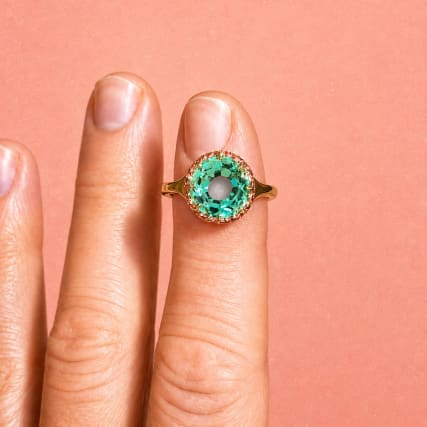 Schmuck mit Charakter: Fellow eröffnet in Zürich