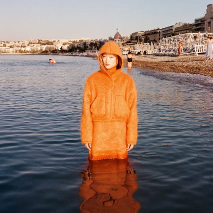 Bodyguards: Umhüllende Herbstmode zum Nachshoppen