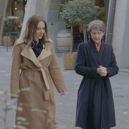 Filmtipp: Frauen und Feminismus im Fokus