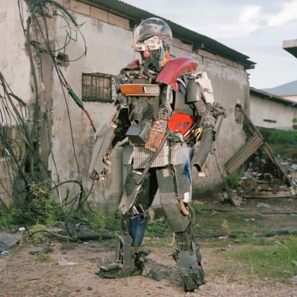 Christian Fehrlin über künstliche Intelligenz: 