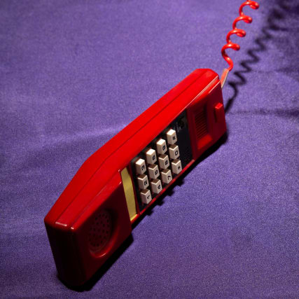 Kein Anruf unter dieser Nummer: Warum ich Telefonieren hasse