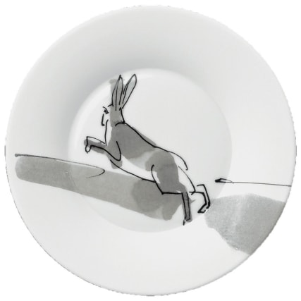 Porzellan - Waidmanns Teil