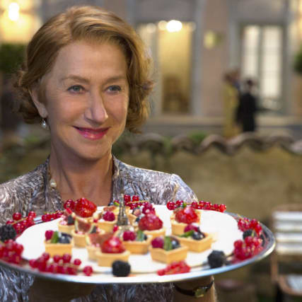 Aroma und Amour mit Film-Tipp 